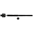 JAR818 Front or Rear, Driver or Passenger Side, Inner Tie Rod End
