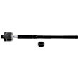JAR824 Front or Rear, Driver or Passenger Side, Inner Tie Rod End