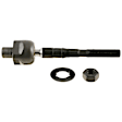 JAR834 Front or Rear, Driver or Passenger Side, Inner Tie Rod End