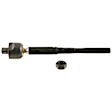 JAR851 Front or Rear, Driver or Passenger Side, Inner Tie Rod End
