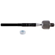 JAR919 Front or Rear, Driver or Passenger Side, Inner Tie Rod End, AWD