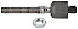 JAR953 Front or Rear, Driver or Passenger Side, Inner Tie Rod End