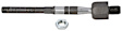 JAR974 Inner Tie Rod End, RWD