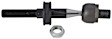 JAR982 Front, Driver or Passenger Side, Inner Tie Rod End, RWD
