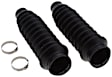 JBE216 Steering Rack Boot, Kit, Direct Fit