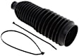 JBE241 Steering Rack Boot, Sold Individually, Direct Fit
