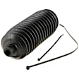 JBE406 Steering Rack Boot, Kit, Direct Fit
