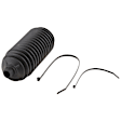 JBE407 Steering Rack Boot, Kit, Direct Fit