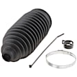 JBE427 Steering Rack Boot, Kit, Direct Fit
