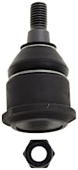 JBJ1000 Rear, Driver or Passenger Side, Lower Ball Joint