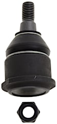 JBJ1000 Rear, Driver or Passenger Side, Lower Ball Joint