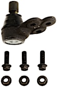 JBJ1005 Front, Lower Ball Joint