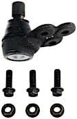 JBJ1005 Front, Lower Ball Joint