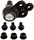 JBJ1005 Front, Lower Ball Joint