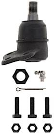 JBJ1009 Front, Upper Ball Joint