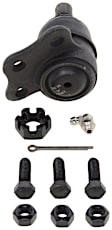 JBJ1009 Front, Upper Ball Joint