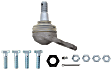JBJ1011 Front, Passenger Side, Lower Ball Joint