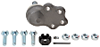 JBJ1011 Front, Passenger Side, Lower Ball Joint