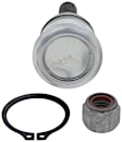 JBJ1032 Front, Driver or Passenger Side, Lower Ball Joint