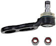 JBJ1036 Front, Upper Ball Joint