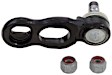 JBJ1036 Front, Upper Ball Joint