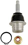 JBJ1041 Front, Driver or Passenger Side, Lower Ball Joint