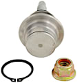 JBJ1041 Front, Driver or Passenger Side, Lower Ball Joint