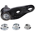 JBJ1054 Front, Passenger Side Ball Joint