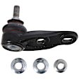JBJ1055 Front, Driver Side Ball Joint