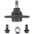 JBJ1074 Front, Driver or Passenger Side, Outer Ball Joint