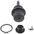 JBJ1126 Front, Driver or Passenger Side, Lower Ball Joint