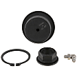 JBJ112 Front, Driver or Passenger Side, Lower Ball Joint