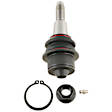 JBJ1135 Front, Driver or Passenger Side, Lower Ball Joint