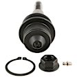 JBJ1135 Front, Driver or Passenger Side, Lower Ball Joint