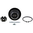 JBJ1145 Front, Lower Ball Joint