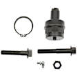 JBJ1172 Front, Driver or Passenger Side, Upper Ball Joint