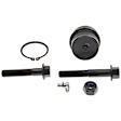 JBJ1172 Front, Driver or Passenger Side, Upper Ball Joint