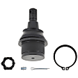 JBJ1175 Front, Driver or Passenger Side, Lower Ball Joint