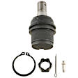 JBJ1206 Front, Driver or Passenger Side, Lower Ball Joint
