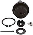 JBJ1207 Front, Driver or Passenger Side, Lower Ball Joint