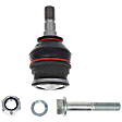 JBJ212 Front, Driver or Passenger Side, Lower Ball Joint
