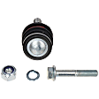 JBJ212 Front, Driver or Passenger Side, Lower Ball Joint