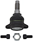 JBJ265 Front, Upper Ball Joint