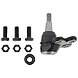 JBJ282 Ball Joint