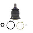 JBJ301 Front, Driver or Passenger Side, Upper Ball Joint