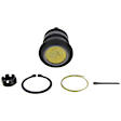 JBJ301 Front, Driver or Passenger Side, Upper Ball Joint