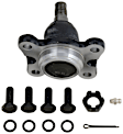 JBJ331 Ball Joint
