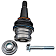 JBJ341 Ball Joint - Replaces OE Number 4G0-407-689 C