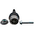 JBJ341 Ball Joint - Replaces OE Number 4G0-407-689 C