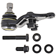 JBJ363 Ball Joint